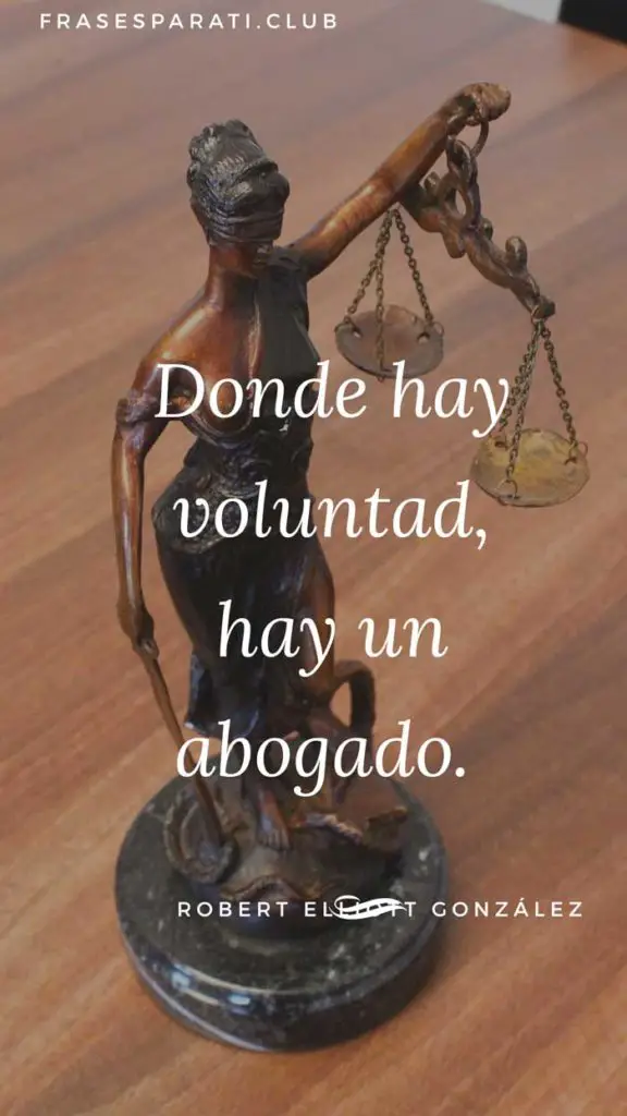 → 🥇 70 FRASES celebres ↓ 【 ABOGADOS FAMOSOS 】🥇↓【2022】